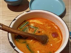 -迷你椰·泰式大排档(虹口店)