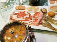 -中关村皇冠假日酒店·红轩中餐厅
