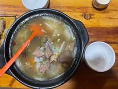 -燃木齐藏餐厅(八宿店)