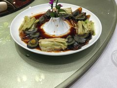 -好福记饭店(红梅公园店)
