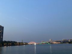 -五缘湾湿地公园