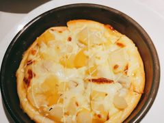 -半秋山西餐厅(巴南万达广场店)