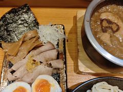 -Ramen满吉·豚骨拉面(丽园路店)