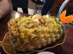 -Dang restaurant (patong phuket)