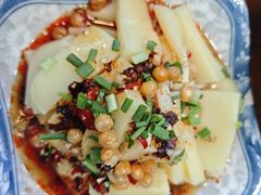 -邹胖哥好好吃餐馆(荔波美食街店)