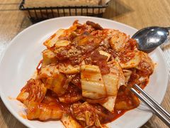 -李先生的首尔小馆(松江启源广场店)