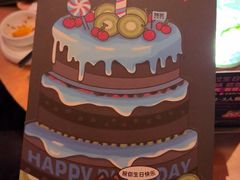 -烤匠麻辣烤鱼(万象城店)