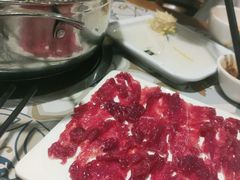 -普宁潮汕牛肉火锅(新香洲店)