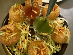 -Santoor 萨都里印度餐厅(北锣鼓巷店)