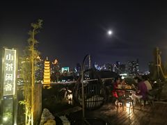 -小茶闲舍·观景商务茶馆(广州塔店)