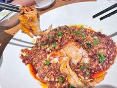 -巴蜀风·地道川菜(总店)