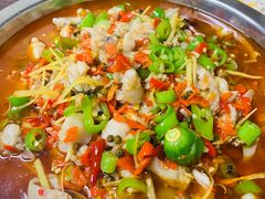 -艺味深尝(云锦路店)