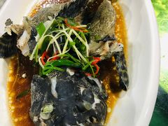 -四川小胡子海鲜(丁村万人海鲜广场店)