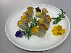 -京味斋·北京烤鸭(北京南站洋桥店)