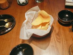 -泰香米泰国餐厅(中大国际店)