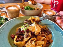 -THE CANNERY&JUJU 新鲜海鲜·牛排美食酒廊