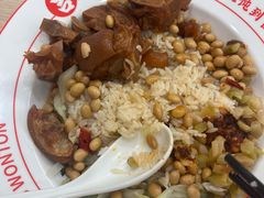 -吉祥馄饨(上海新上大店)