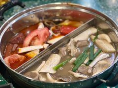 -叙亨轩海鲜火锅