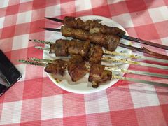 -西域阿里马新疆菜·清真(桂花路店)