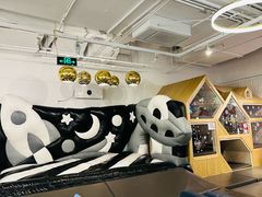 -Lilliput粒粒堡亲子餐厅(置汇旭辉店)