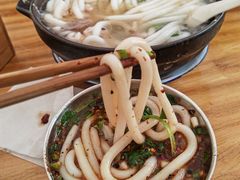 -贵州沾水米线(学田湾店)