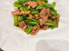 -望乡楼上海菜(日月光店)