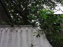景点-张学良故居