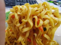 -福星面店(美景花园店)