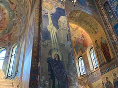 -滴血救世主教堂