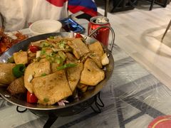 -美膳居川菜馆油焖大虾烧烤(卓刀泉店)
