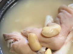 -二孃鸡爪爪(东风路总店)