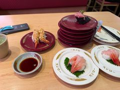 -寿司郎(皇庭广场店)