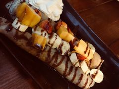 可丽饼-Le Chalet Dalat