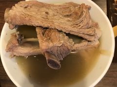 -松發肉骨茶(克拉码头店)