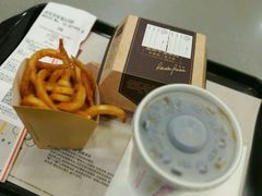 -麦当劳(凌云天地长桥店)