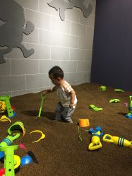 -幻贝家儿童乐园(温州银泰城店)