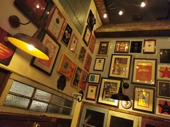 -壳里西餐厅Coquille Seafood Bistro(蒙自路店)