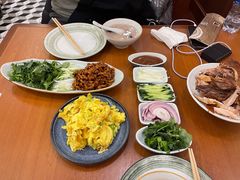 -老昌春饼(中央大街店)