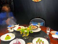 -海味世家·家常菜馆(明州里店)
