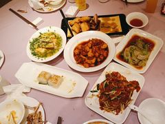 -顺风海鲜港(长寿路店)