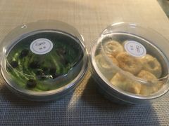 -7cake榴莲千层蛋糕(松江店)