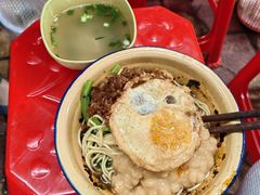 -张记奔吃小面