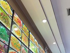 -金丝饭庄(金丝新天地保障性住宅小区店)