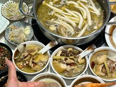 -沄记顺德菜打边炉(东直门店)