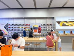 -Apple零售店(深圳益田假日广场店)