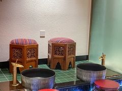 -泰悠谷养生SPA(世茂商业街店)