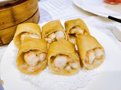 -潮福城大酒楼·潮粤菜·港式点心(阳光城店)