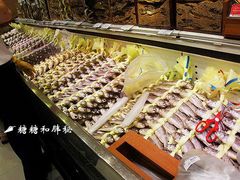 -新世界百货(明洞总店)