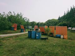 -上海长兴岛郊野公园