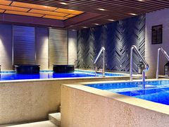 -新偶像健康汇•水疗SPA•豪华自助餐(世界城店)